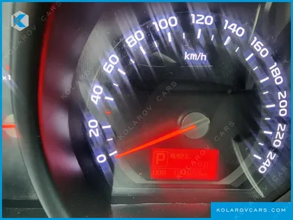 KIA SPORTAGE DIESEL 2WD TRENDY