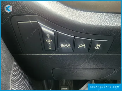 KIA SPORTAGE DIESEL 2WD TRENDY
