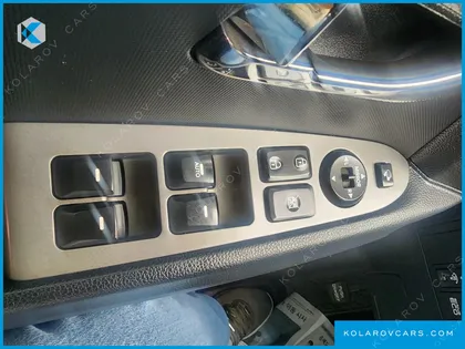 KIA SPORTAGE DIESEL 2WD TRENDY