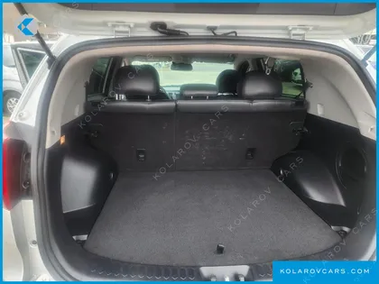 KIA SPORTAGE DIESEL 2WD TRENDY
