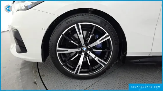 BMW 5 SERIES 530I XDRIVE M SPORT