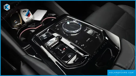 BMW 5 SERIES 530I XDRIVE M SPORT