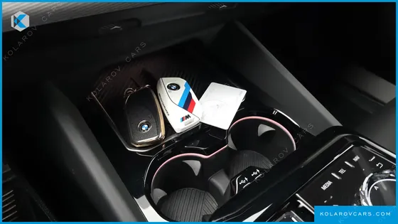 BMW 5 SERIES 530I XDRIVE M SPORT