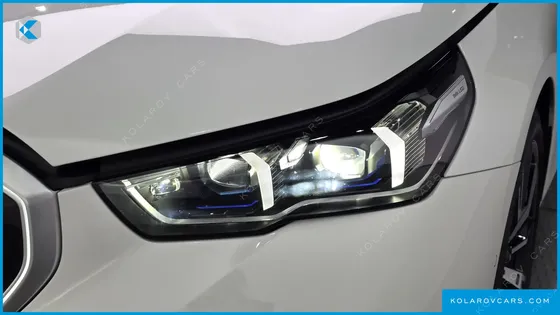 BMW 5 SERIES 530I XDRIVE M SPORT
