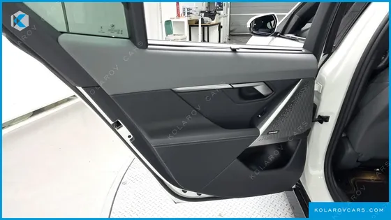 BMW 5 SERIES 530I XDRIVE M SPORT