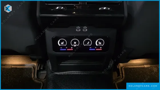 BMW 5 SERIES 530I XDRIVE M SPORT