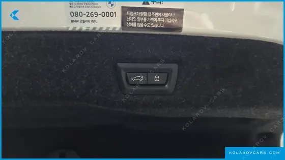 BMW 5 SERIES 530I XDRIVE M SPORT