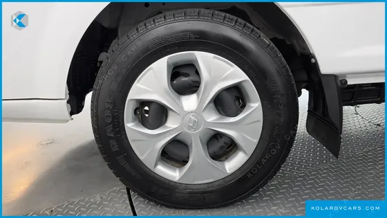 HYUNDAI PORTER II SUPER CAP CRDI