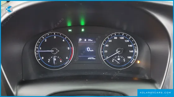 HYUNDAI PORTER II SUPER CAP CRDI