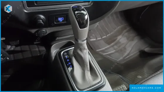 HYUNDAI PORTER II SUPER CAP CRDI