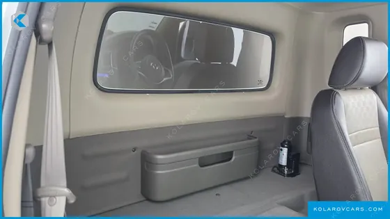 HYUNDAI PORTER II SUPER CAP CRDI