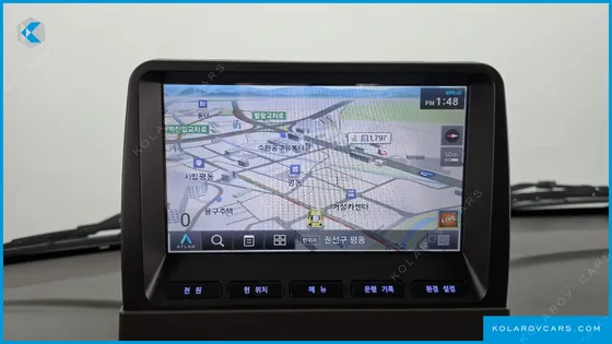 HYUNDAI PORTER II SUPER CAP CRDI