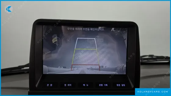 HYUNDAI PORTER II SUPER CAP CRDI