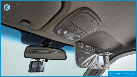 HYUNDAI PORTER II SUPER CAP CRDI