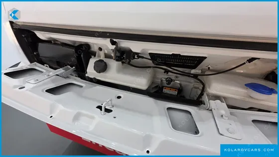 HYUNDAI PORTER II SUPER CAP CRDI