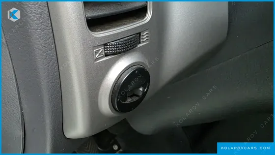 KIA BONGO III DUBBLE CAP