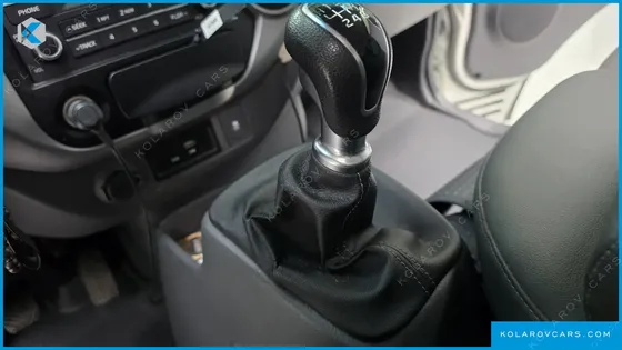 KIA BONGO III DUBBLE CAP