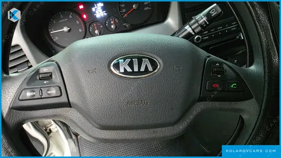 KIA BONGO III DUBBLE CAP