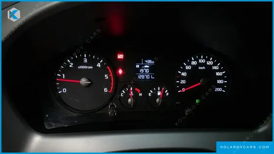 KIA BONGO III DUBBLE CAP