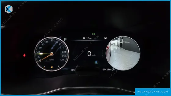 GENESIS G70 GASOLINE 3.3T 4WD
