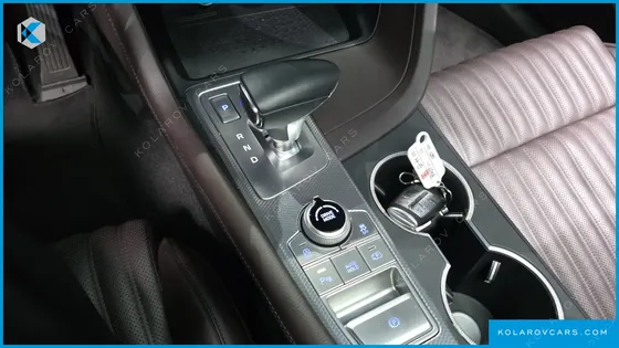GENESIS G70 GASOLINE 3.3T 4WD