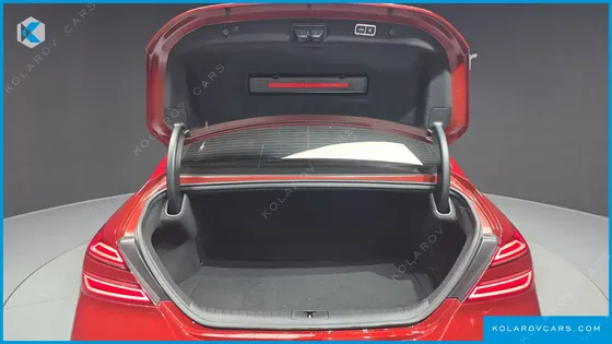 GENESIS G70 GASOLINE 3.3T 4WD