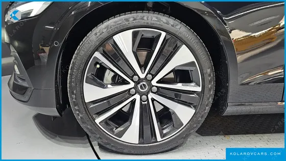 VOLVO S60 B5 ULTIMATE BRIGHT