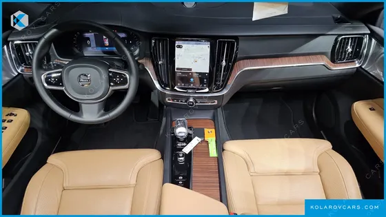 VOLVO S60 B5 ULTIMATE BRIGHT