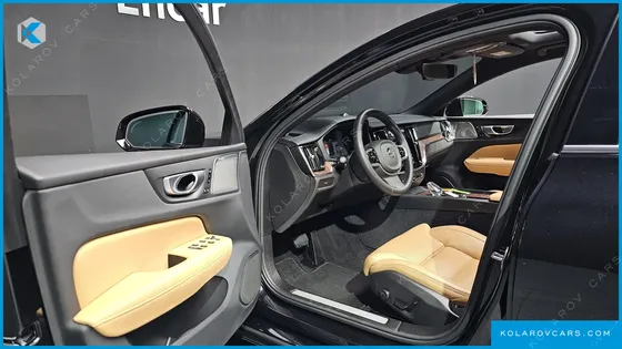 VOLVO S60 B5 ULTIMATE BRIGHT