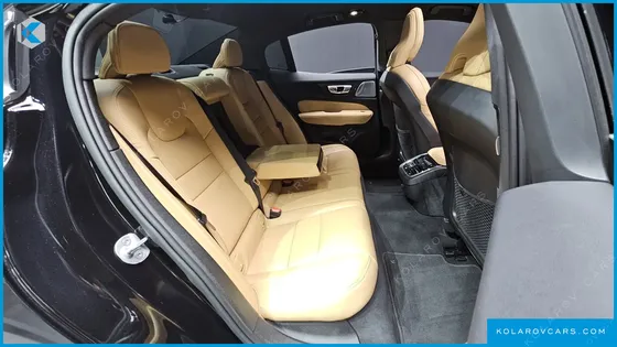 VOLVO S60 B5 ULTIMATE BRIGHT