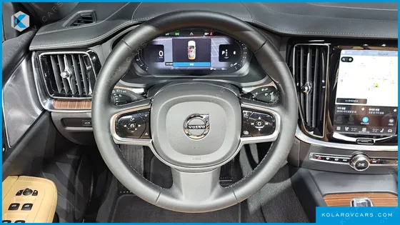 VOLVO S60 B5 ULTIMATE BRIGHT