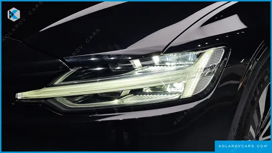 VOLVO S60 B5 ULTIMATE BRIGHT