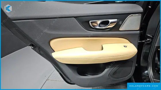 VOLVO S60 B5 ULTIMATE BRIGHT