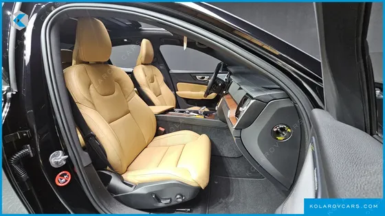 VOLVO S60 B5 ULTIMATE BRIGHT
