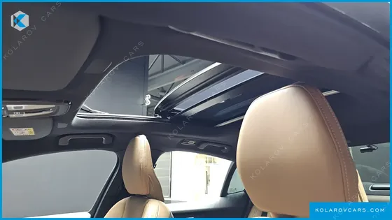 VOLVO S60 B5 ULTIMATE BRIGHT