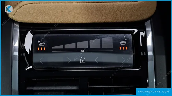 VOLVO S60 B5 ULTIMATE BRIGHT
