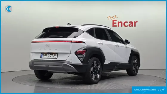 HYUNDAI KONA INSPIRATION