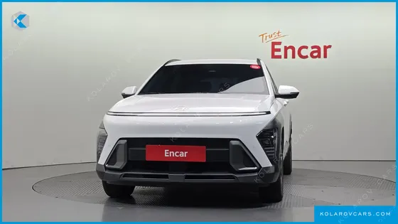 HYUNDAI KONA INSPIRATION