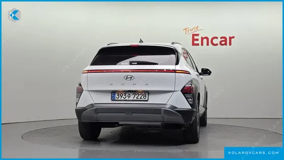 HYUNDAI KONA INSPIRATION