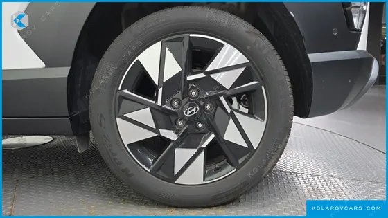 HYUNDAI KONA INSPIRATION