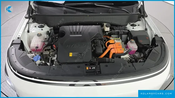 HYUNDAI KONA INSPIRATION
