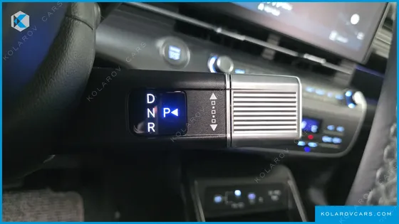 HYUNDAI KONA INSPIRATION