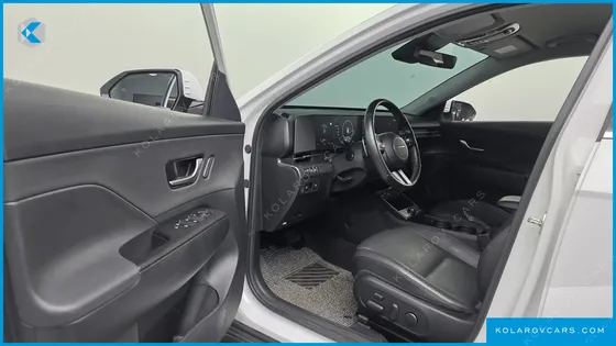 HYUNDAI KONA INSPIRATION