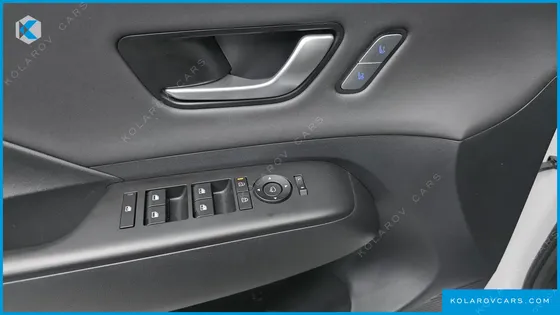 HYUNDAI KONA INSPIRATION
