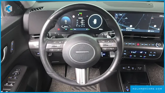 HYUNDAI KONA INSPIRATION