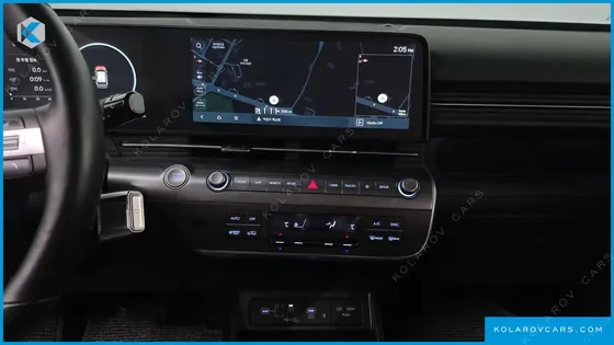 HYUNDAI KONA INSPIRATION
