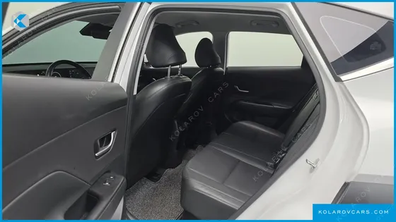 HYUNDAI KONA INSPIRATION