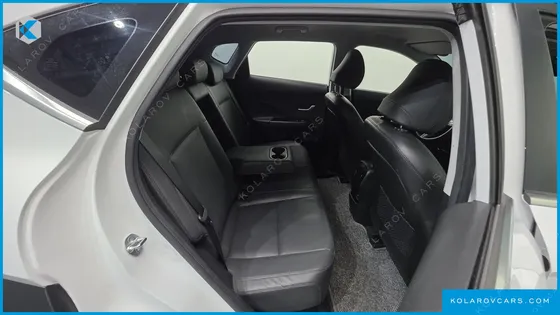 HYUNDAI KONA INSPIRATION