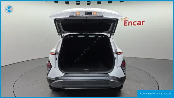 HYUNDAI KONA INSPIRATION