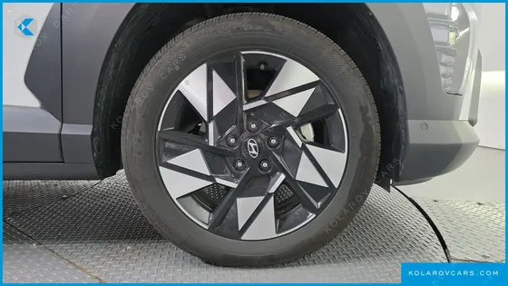 HYUNDAI KONA INSPIRATION